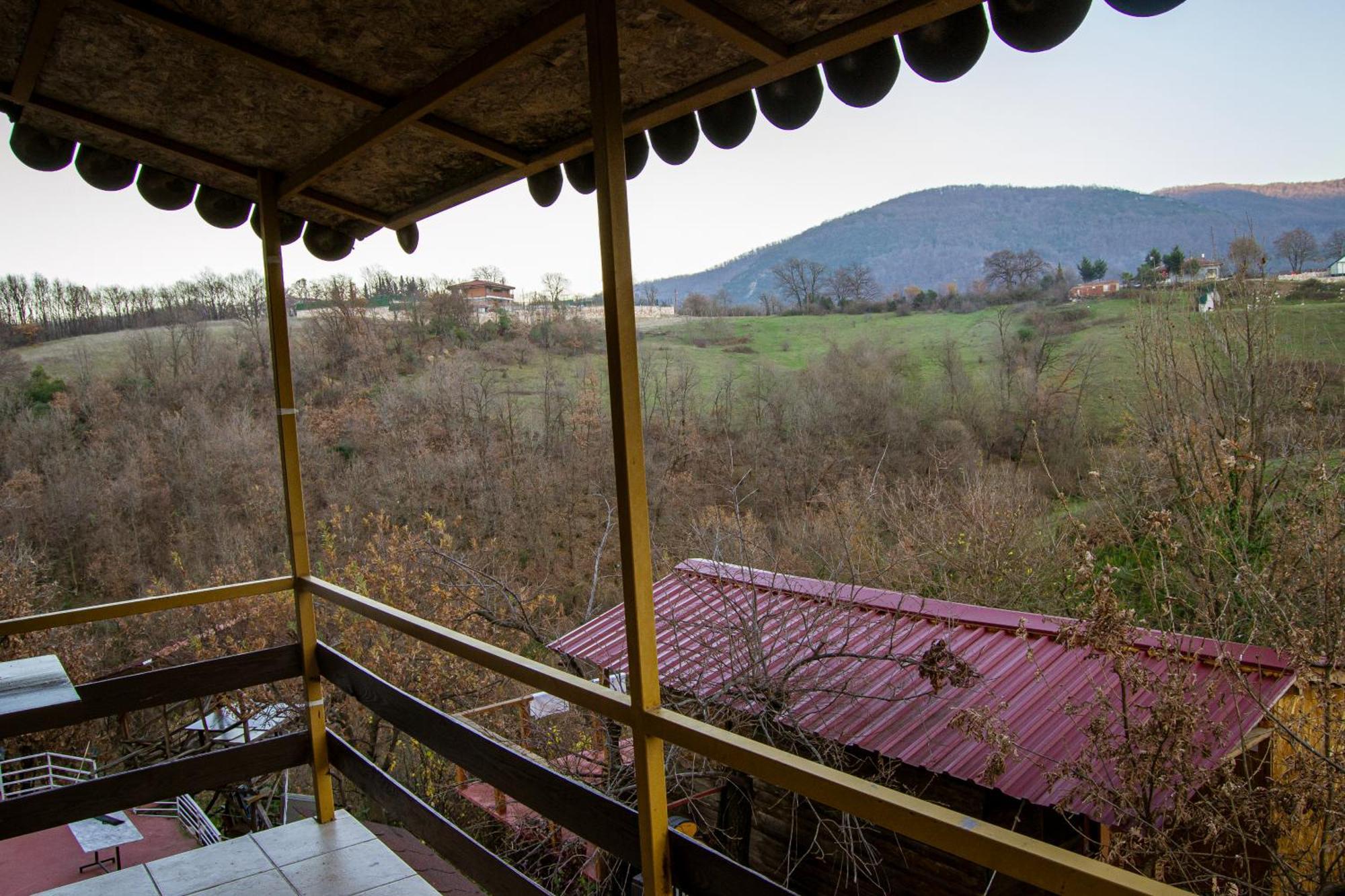 Kaltur Ev Restaurant Holiday home Yalova (Yalova)