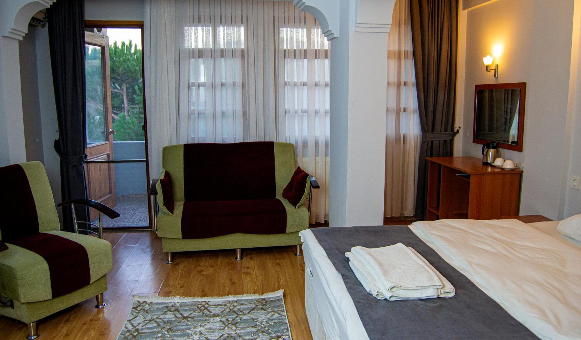 Kaltur Ev Restaurant * Yalova (Yalova)