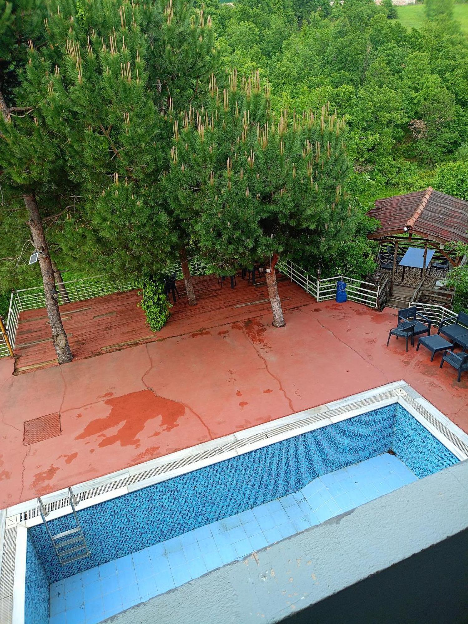 Holiday home Kaltur Ev Restaurant Yalova (Yalova)