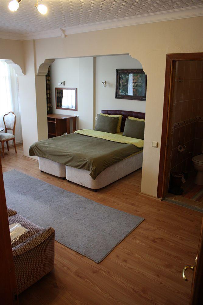 Holiday home Kaltur Ev Restaurant *