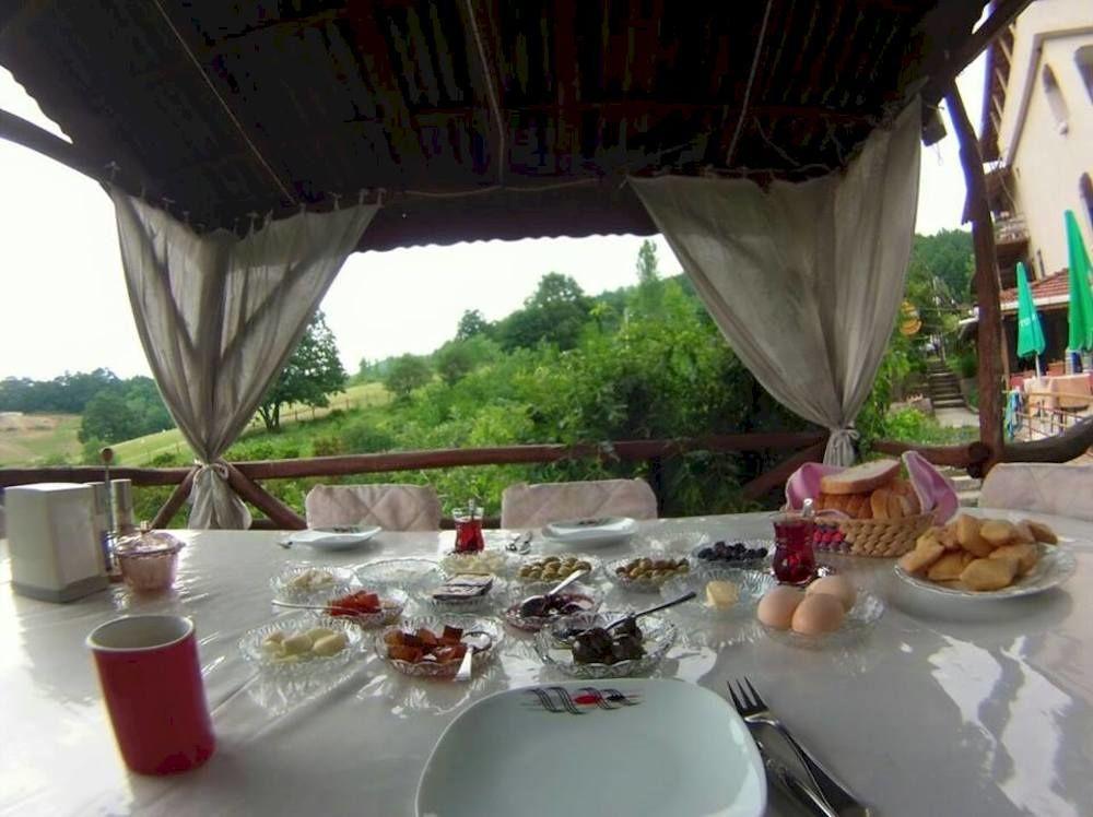 Kaltur Ev Restaurant Holiday home *