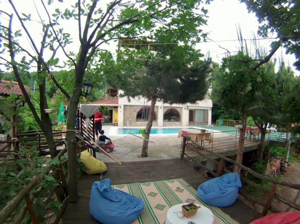 Kaltur Ev Restaurant Yalova (Yalova)