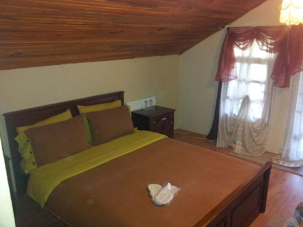 Kaltur Ev Restaurant Holiday home *