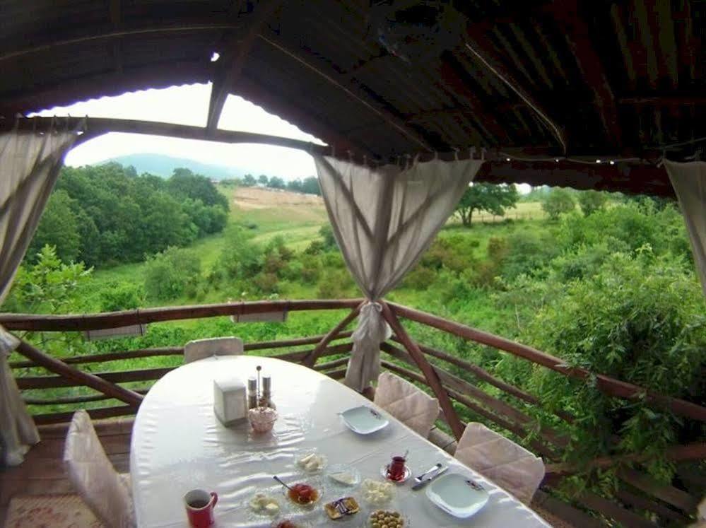 Kaltur Ev Restaurant Holiday home Yalova (Yalova)