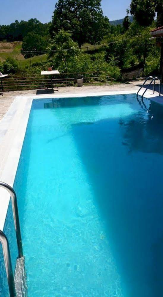 Kaltur Ev Restaurant Holiday home