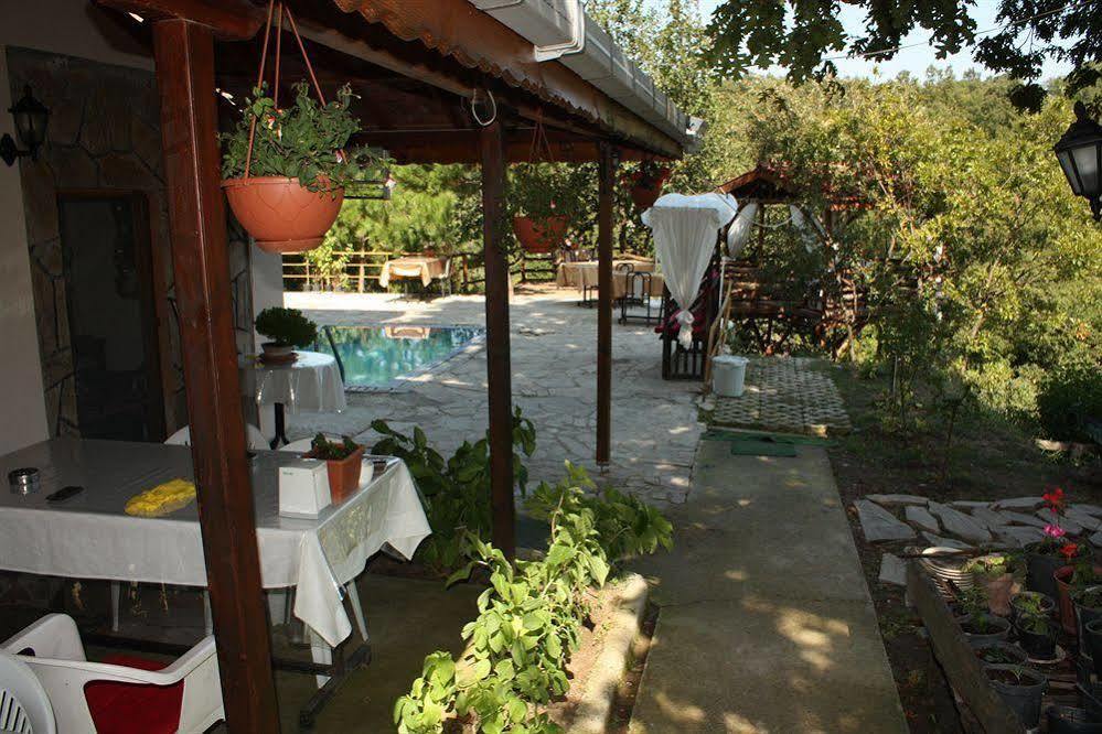 Holiday home Kaltur Ev Restaurant *