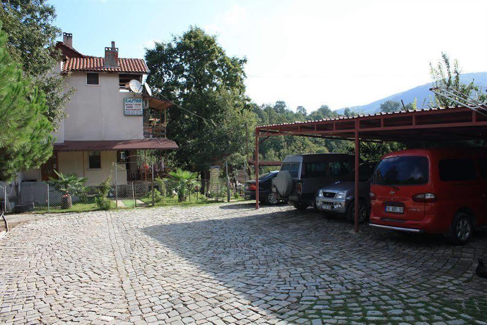 Kaltur Ev Restaurant *