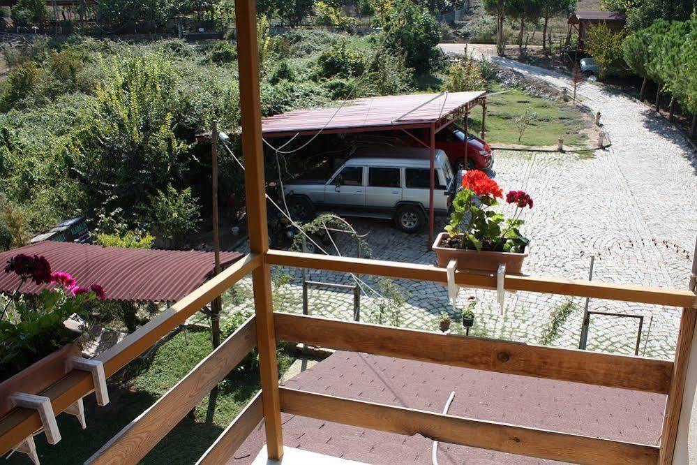 Holiday home Kaltur Ev Restaurant Yalova (Yalova)